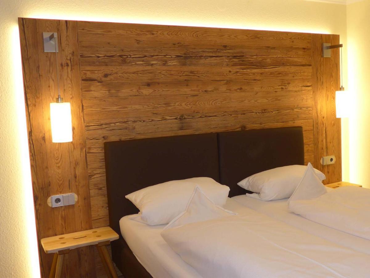 Gaestehaus Kaiser Menzenschwand-Hinterdorf Kültér fotó